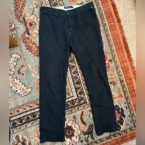 Vans Off the Wall Men’s pants